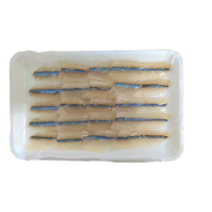 凍-壽司針魚片6g x20片/包)（FS110B）