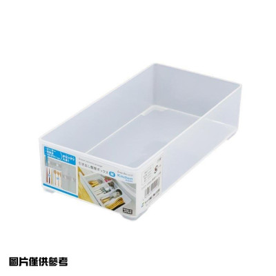 日本 抽屜收納盒 M