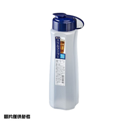 日本 冷水壺-可掀蓋 1L