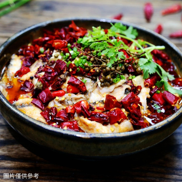 Manna J水煮魚片454g