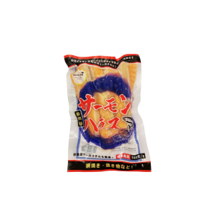 Manna J三文魚腩條500g