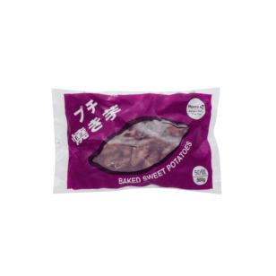 Manna J 小甘薯 500g (FV14MJA)