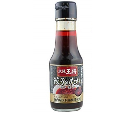 日本大阪王將餃子汁 100ml(JP0008A/501006)