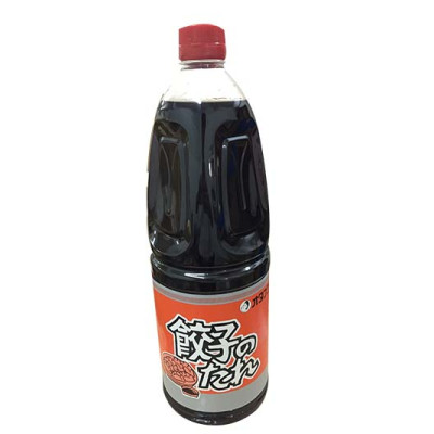 *日本OTAFUKU餃子汁1.8L (JP3208A)