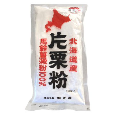 日本 片粟粉 250g x 30包/箱