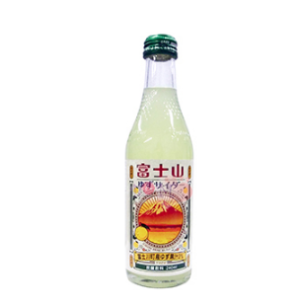 日本木村富士柚子汁 240ml（JPK0623A/701049）