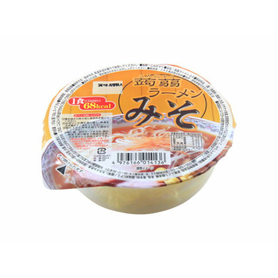 日本NAKAKI味噌蒟蒻麵155g/杯（JPN4136/902629）