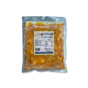 凍-Manna J 味付螺肉 400g/包(JS02-400DA/402529)