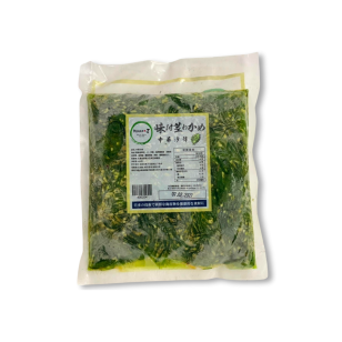 凍-Manna J中華沙律 400g/包  ((JS04-400DA/402530)