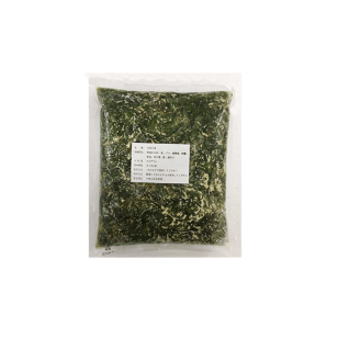 Manna J 中華沙律 2kg (JS04DA)