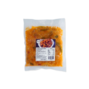凍-Manna J 味付扇貝(帶子)裙邊 400g (JS07-400MJR/100269)