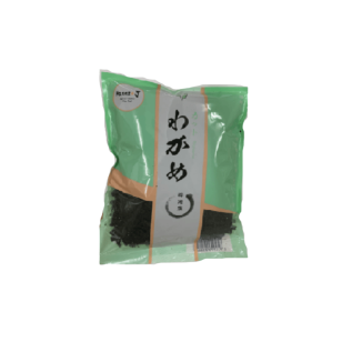  Manna J裙带菜﹙若布﹚200g/包 (RSW02A/400032)
