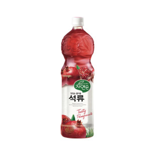 韓國Nature's Pomegranate石榴汁 1500ml 