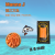 Manna J 煙三文魚500g/包 (FS088CRA)