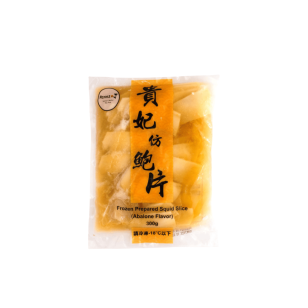 Manna J 仿鮑片300G (FS112MJA/100253)