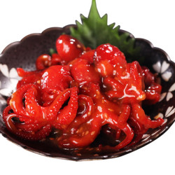 餐前小食